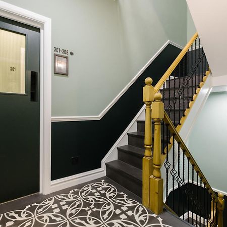 Borough High Street Rooms London Bagian luar foto