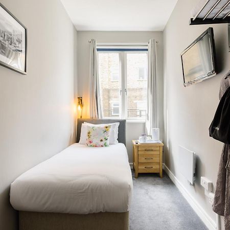 Borough High Street Rooms London Bagian luar foto