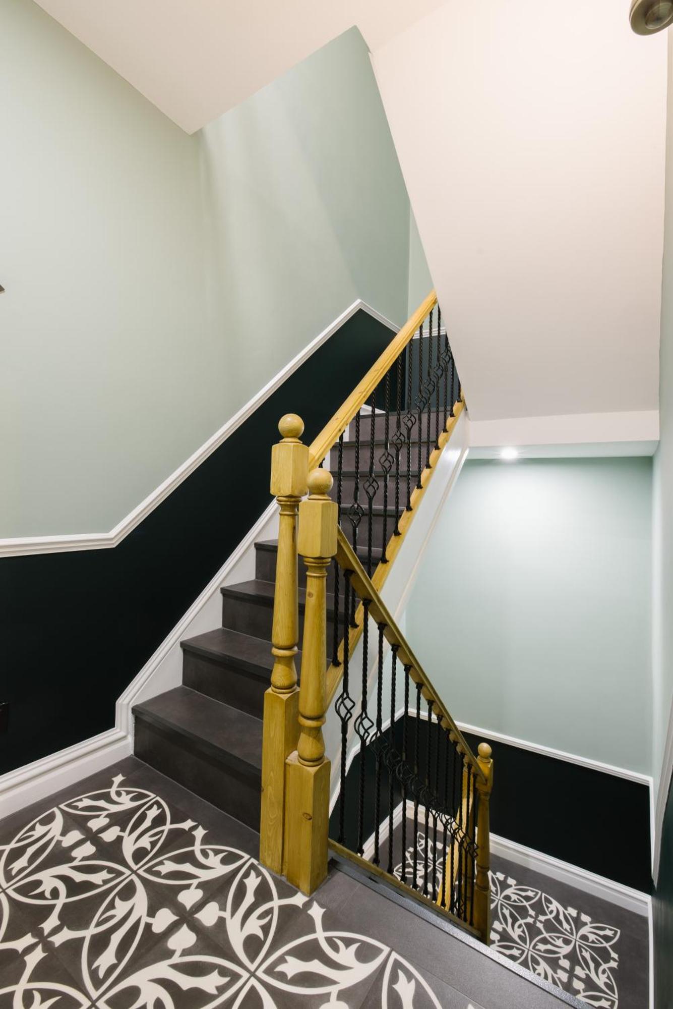 Borough High Street Rooms London Bagian luar foto