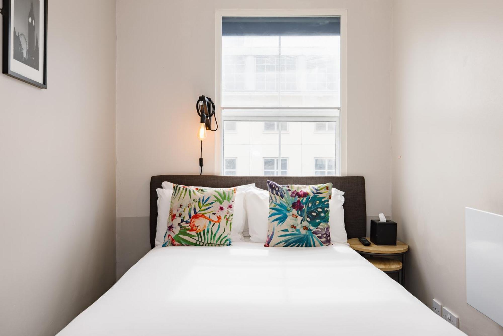 Borough High Street Rooms London Bagian luar foto